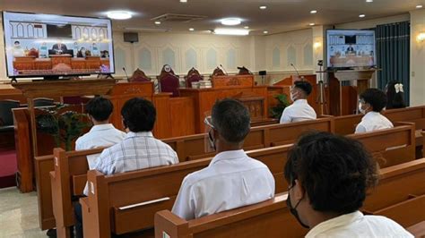 Tokyo, Japan District adds new officers – Iglesia Ni .